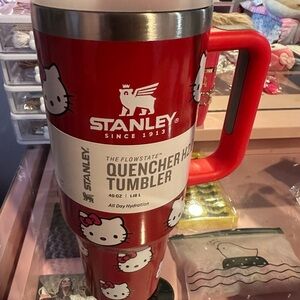 HK STANLEY TUMBLER BRAND NEW